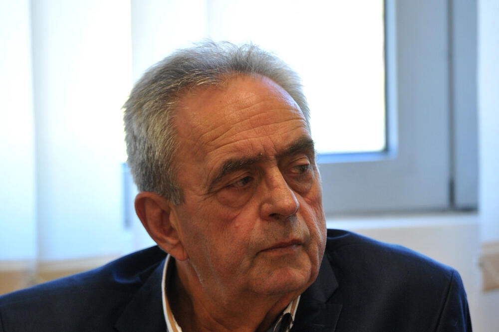 Dragašu novi mandat, Numanović nije podnio ostavku, Foto: Savo Prelević