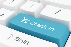 Montenegro Airlines uveo čekiranje putem interneta za letove iz...