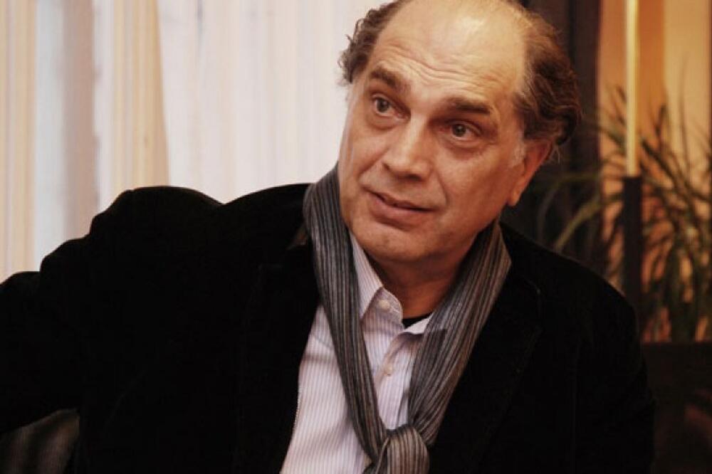 Voja Brajović, Foto: Rtv Budva