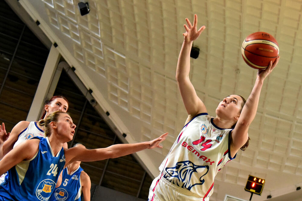 Foto: Boris Pejović