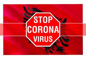 U Albaniji 182 nova slučaja koronavirusa, preminulo pet osoba