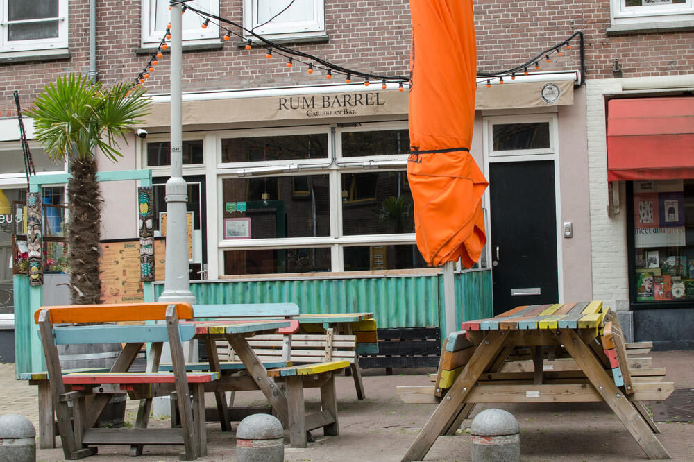 Amsterdam, Foto: Shutterstock