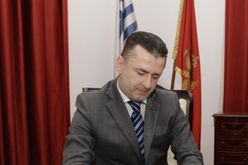 Vlahović, Foto: Privatna arhiva