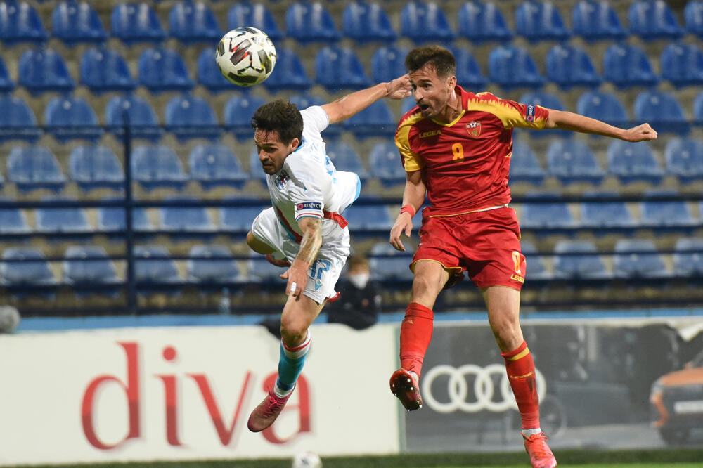 Foto: Savo Prelević