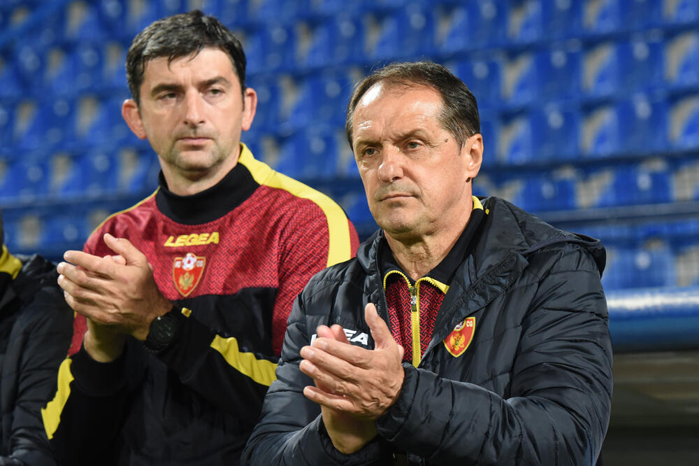 Foto: Savo Prelević