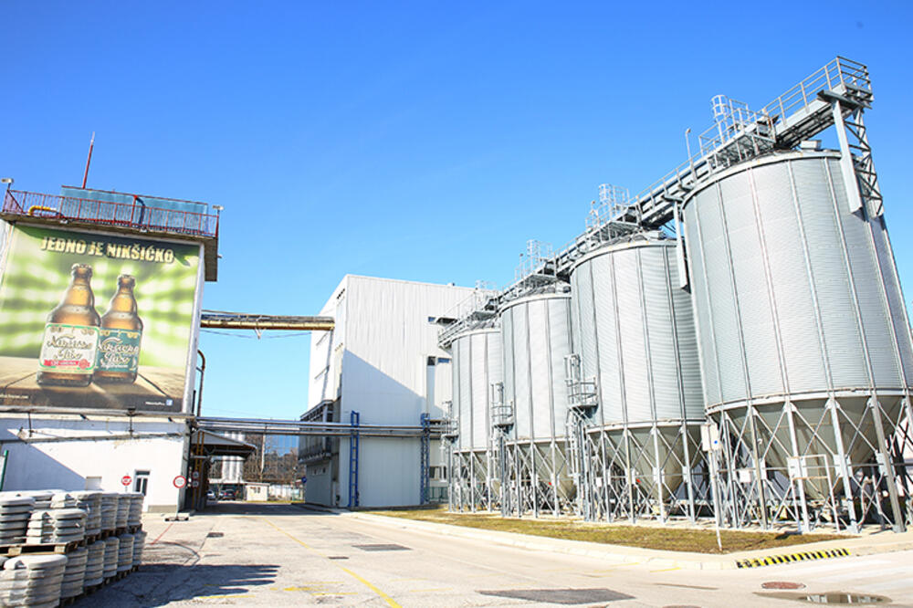 Pivara “Trebjesa”, Foto: Pivara Trebjesa