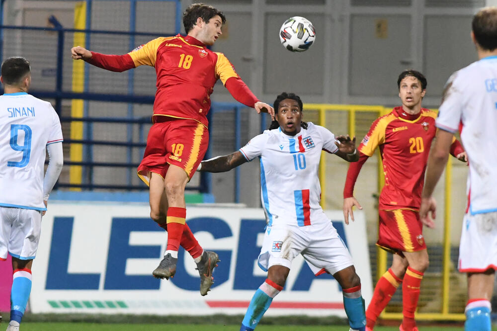 Foto: Savo Prelević