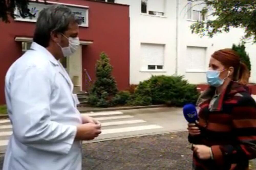 Ašanin, Foto: Printscreen