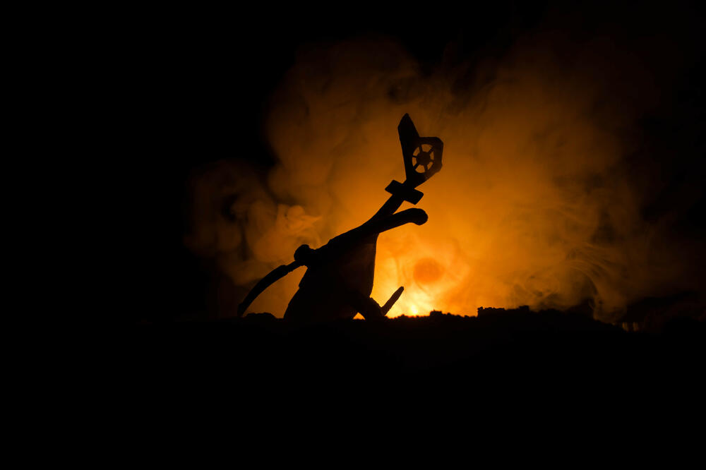 Ilustracija, Foto: Shutterstock