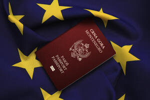 Putovanja u EU: Crna Gora ostaje pod privremenim ograničenjima