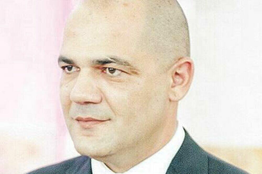 Božović, Foto: Privatna arhiva