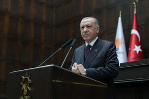 Erdogan: Turska će dati Grčkoj odgovor kakav zaslužuje