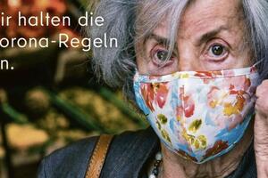Koronavirus: Berlin pokazao srednji prst svima koji ne nose maske