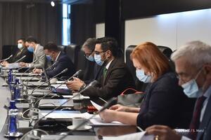 "Inspekcije da spriječe i kazne organizatore nedozvoljenih...