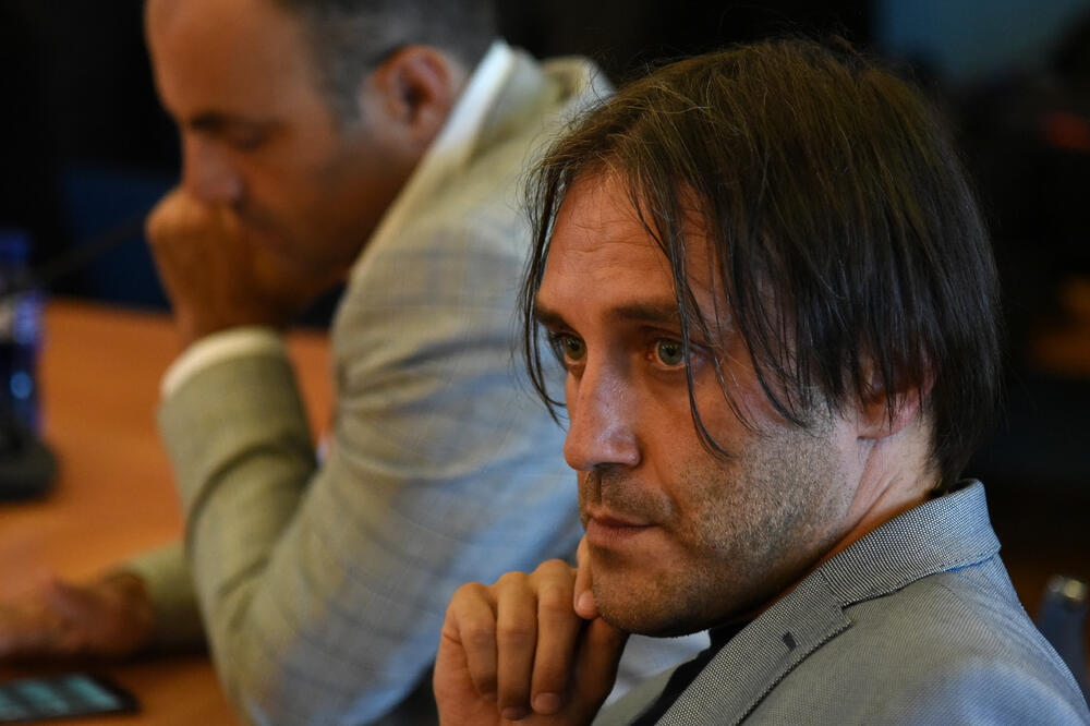 Koprivica, Foto: Boris Pejović