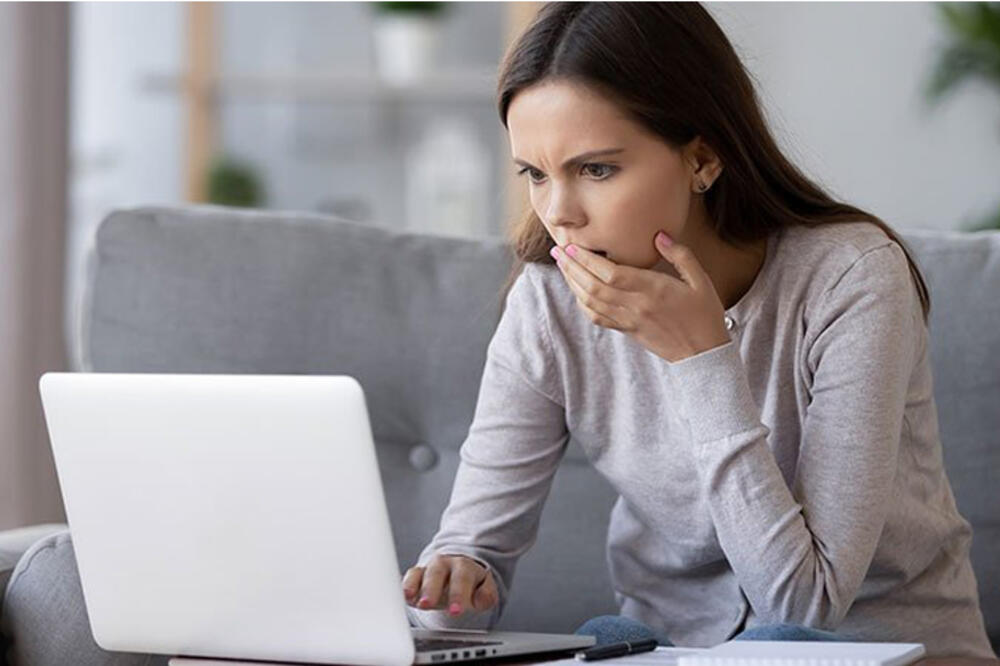 Ilustracija, Foto: VISA