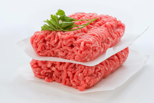 Im Khlschrank oder Gefrierschrank: Wie lange ist Hackfleisch haltbar?