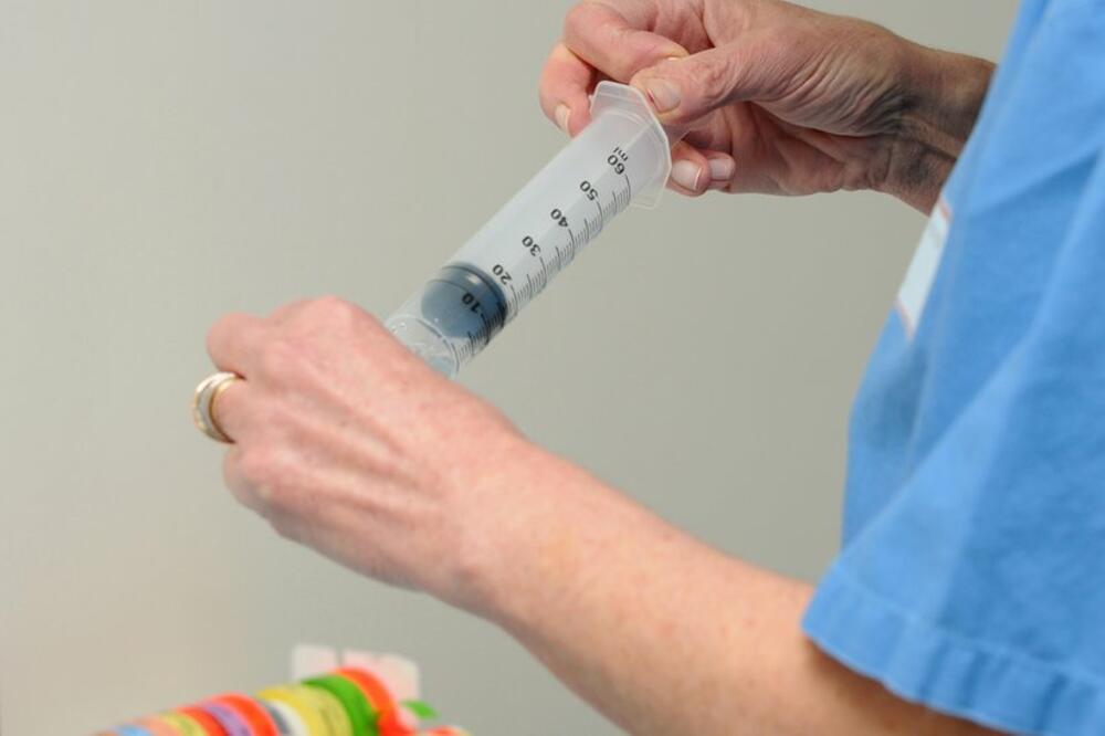 Eutanazija je trenutno u Holandiji legalna za djecu stariju od 12 godina, Foto: Getty Images