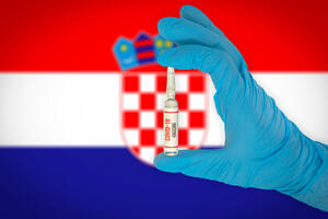 Hrvatska: 283 nova slučaja koronavirusa, umrlo 26 osoba