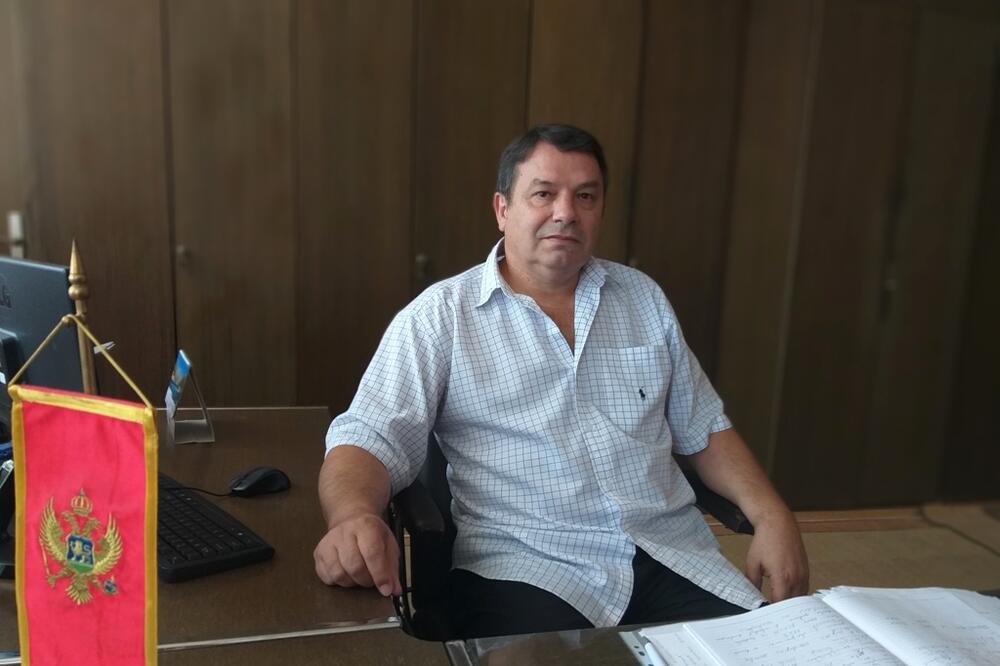 Ne idem prije kraja mandata: Nikolić, Foto: Svetlana Mandić