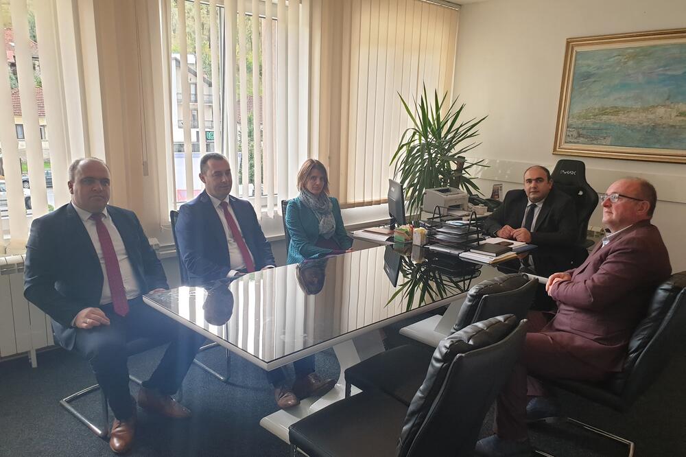 Foto: Opština Berane