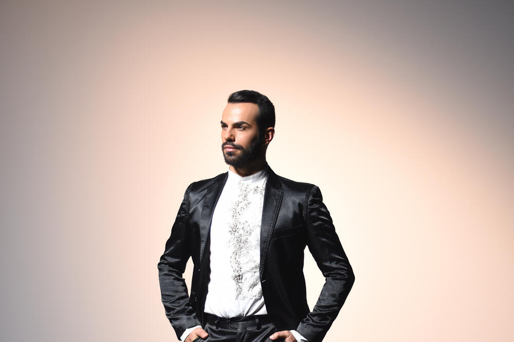 Kalezić, Foto: Dimitrije Nedeljković