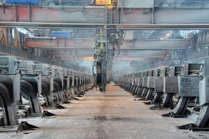 Radnici KAP-a traže da se Vlada izjasni treba li održati fabriku