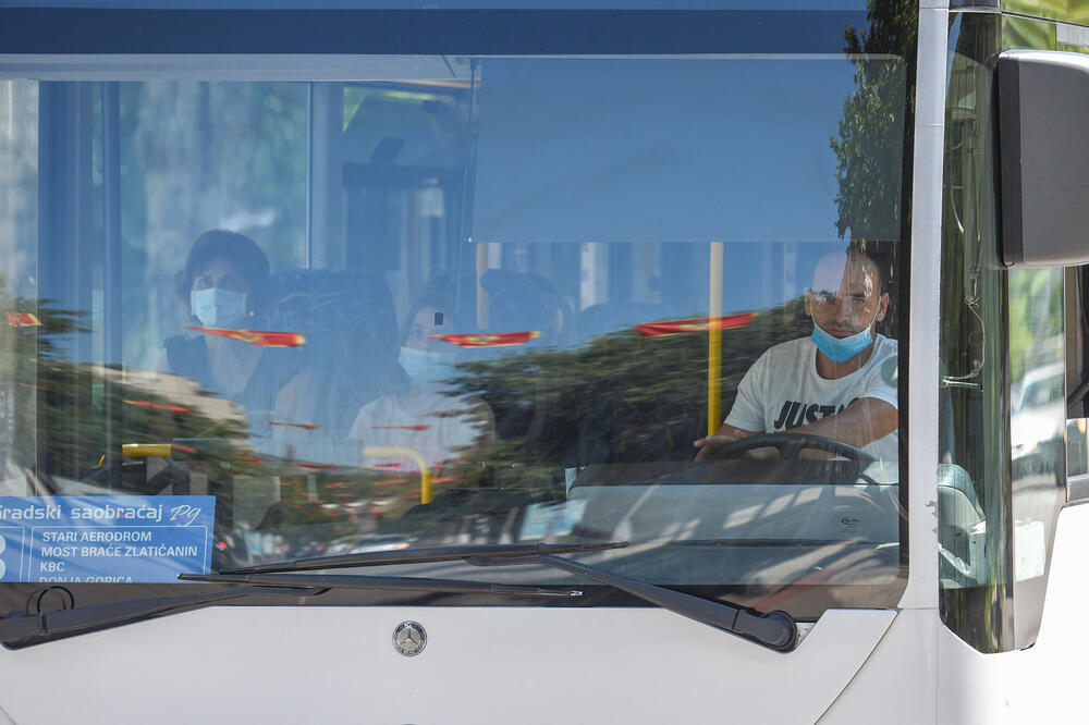 Foto: Savo Prelević