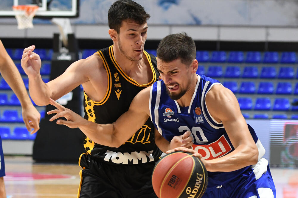 Petar Popović, Foto: Savo Prelević