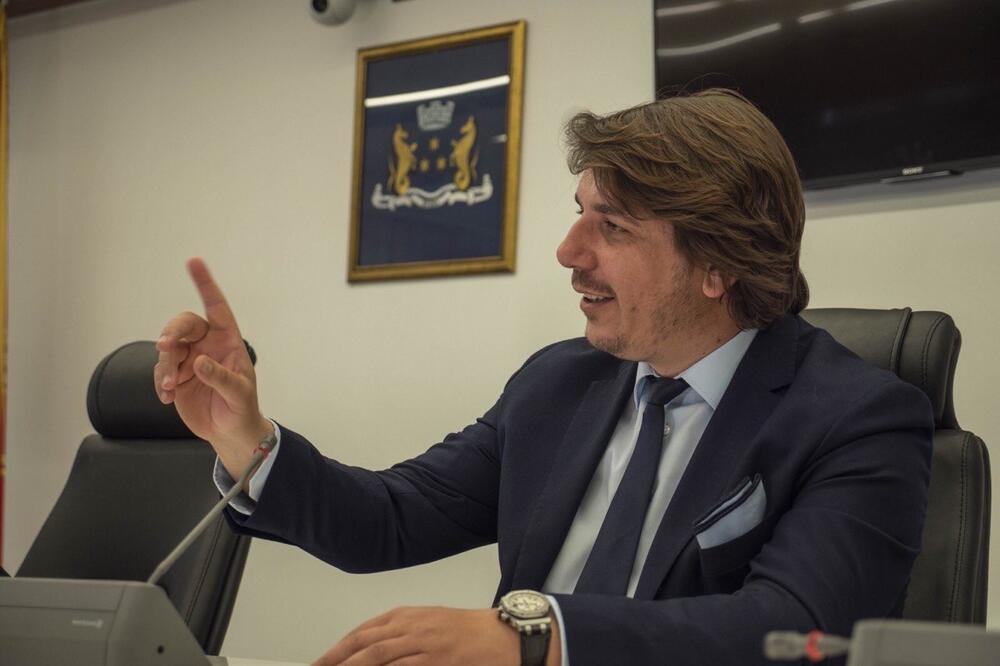 Radović, Foto: Vuk Lajović