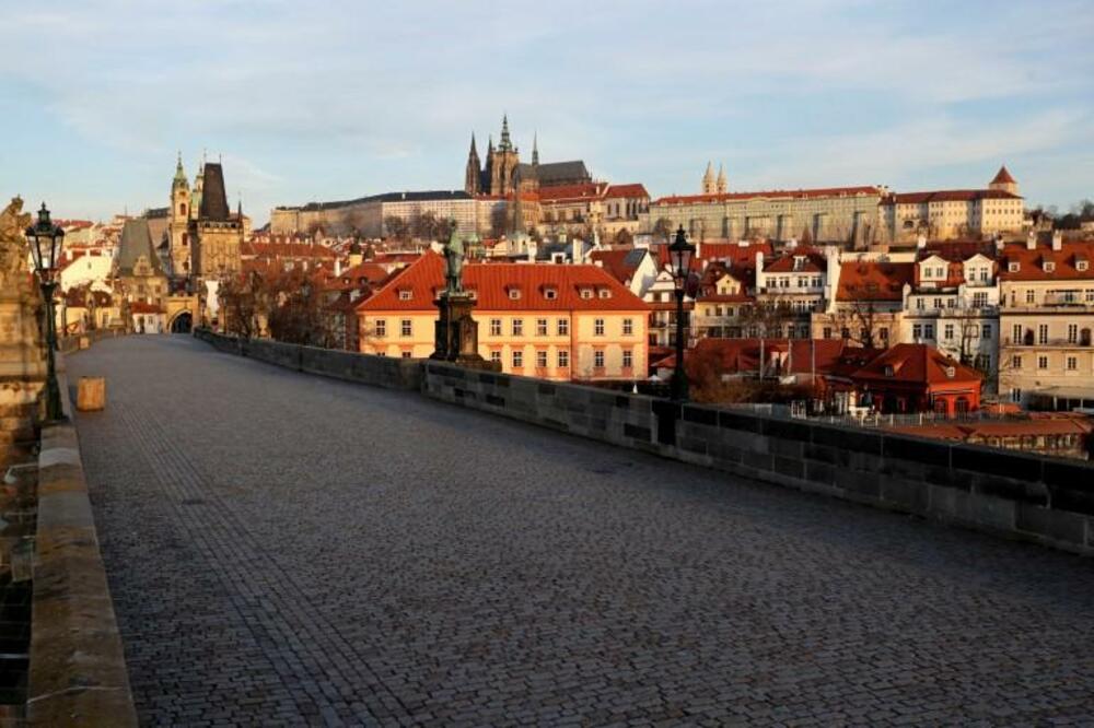 Prag, Foto: Reuters
