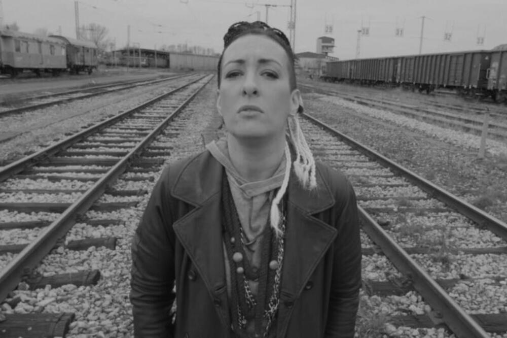 Nataša Guberinić, Foto: Screenshot