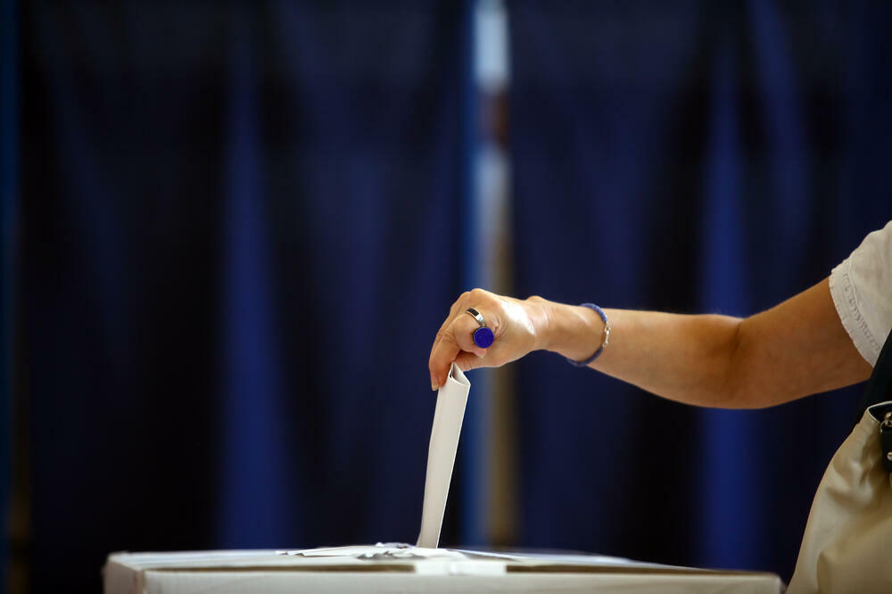 Sa izborima u jednom danu država ne bi konstantno bila u vanrednom političkom stanju: izborni detalj (ilustracija), Foto: Shutterstock