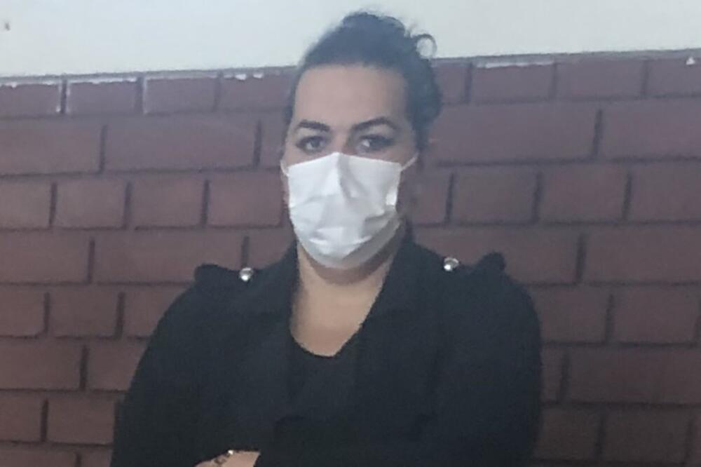 Orlandić, Foto: Alisa Hajdarpašić