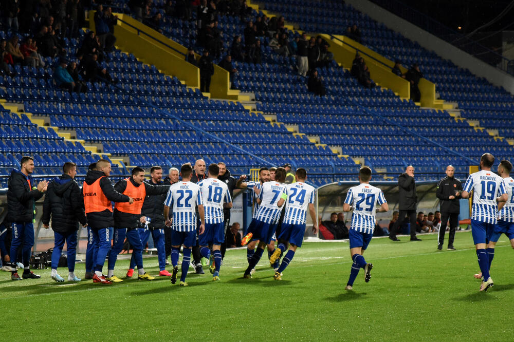 Foto: Savo Prelević