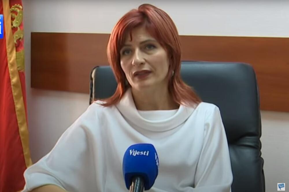 Simović Zvicer, Foto: TV Vijesti