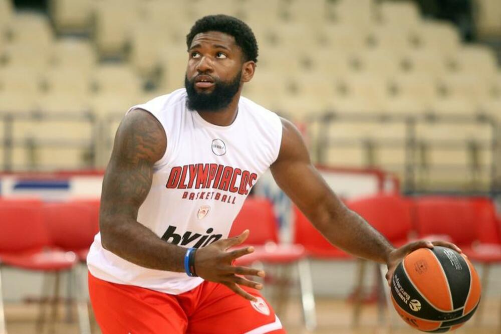 Hasan Martin, Foto: basketblog.gr