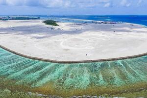 Klimatske promjene: Novo ostrvo nade niklo u Indijskom okeanu
