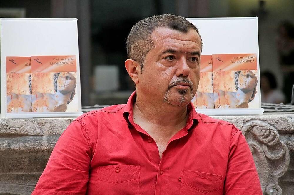 Mark Tven je ozbiljno veliki pisac, Foto: Primorske novine