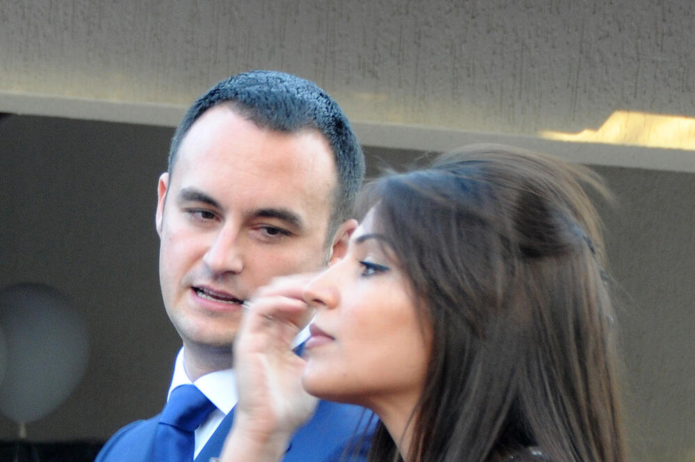 Mugoša, Foto: Boris Pejović