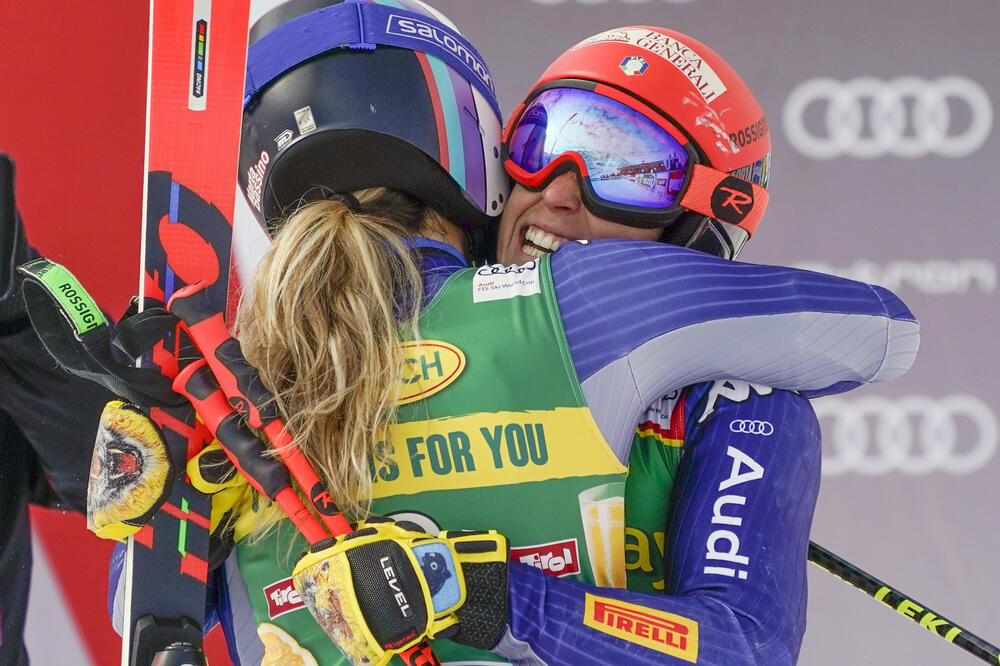 Basino i Brinjone, Foto: AP