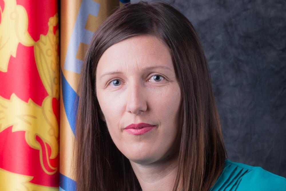 Mrdak, Foto: Opština Tivat