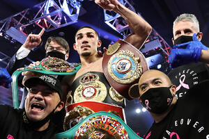 Teofimo Lopes srušio mit o Lomačenku