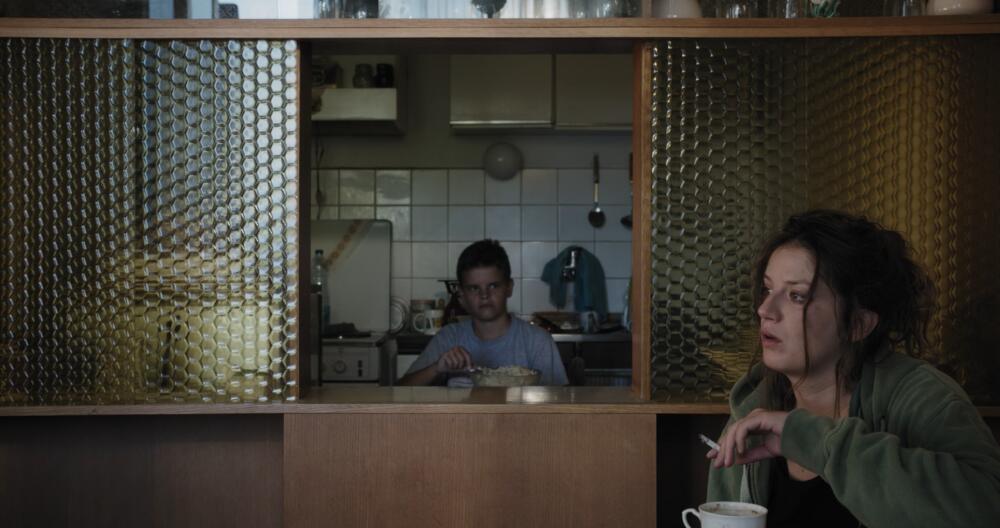 Iz filma 'Neko treći'