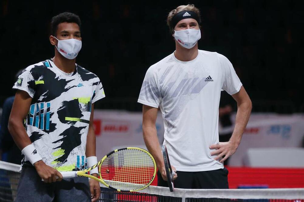 Alijasim je najpoželjniji takmac u finalu, Foto: Flashscore.com