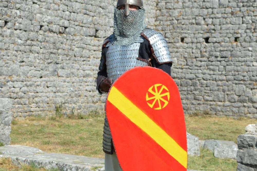 Foto: Luka Vušurović