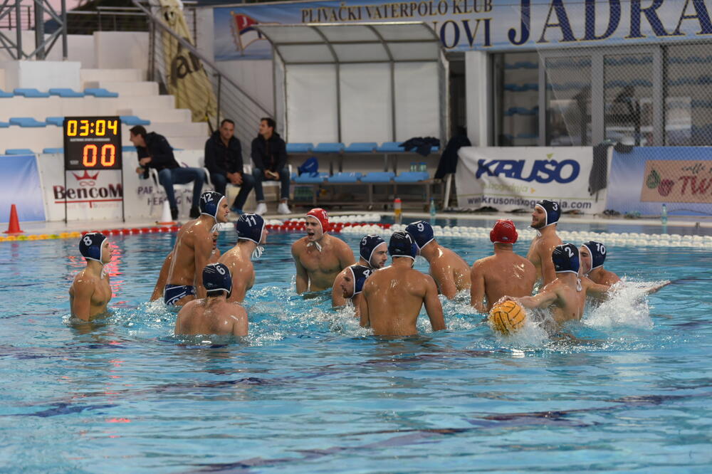 Foto: Krsto Vulović