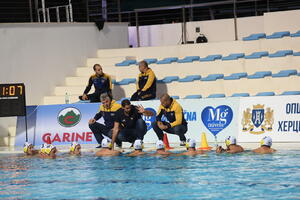 Jadran siguran protiv Katara