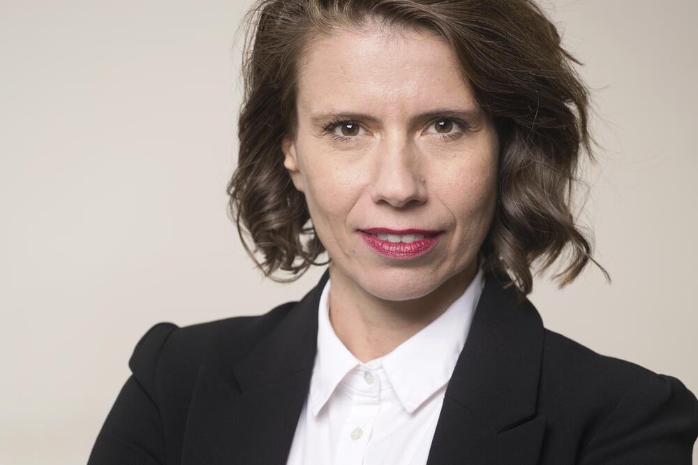 Katarina Peović, Foto: Privatna arhiva