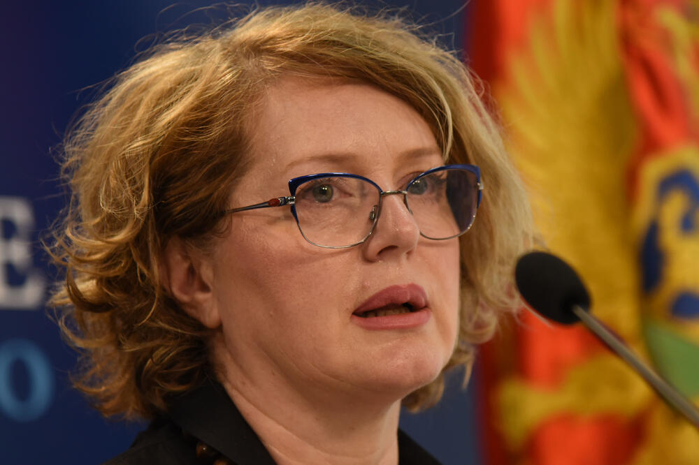 Odlazeća vlast nije dozvolila kontrolu: Bošnjak -, Foto: Luka Zeković